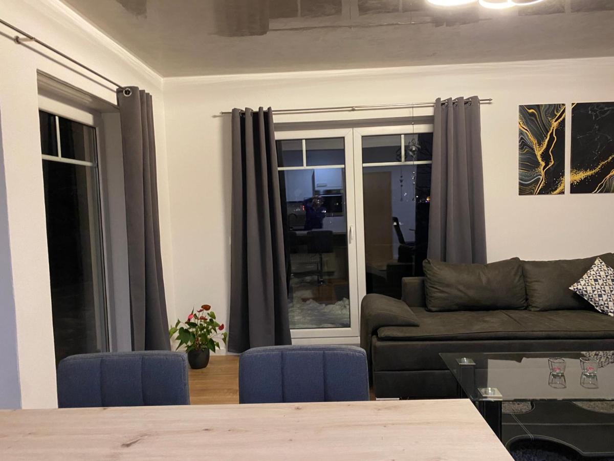 Bybesa Winterberg Buitenkant foto